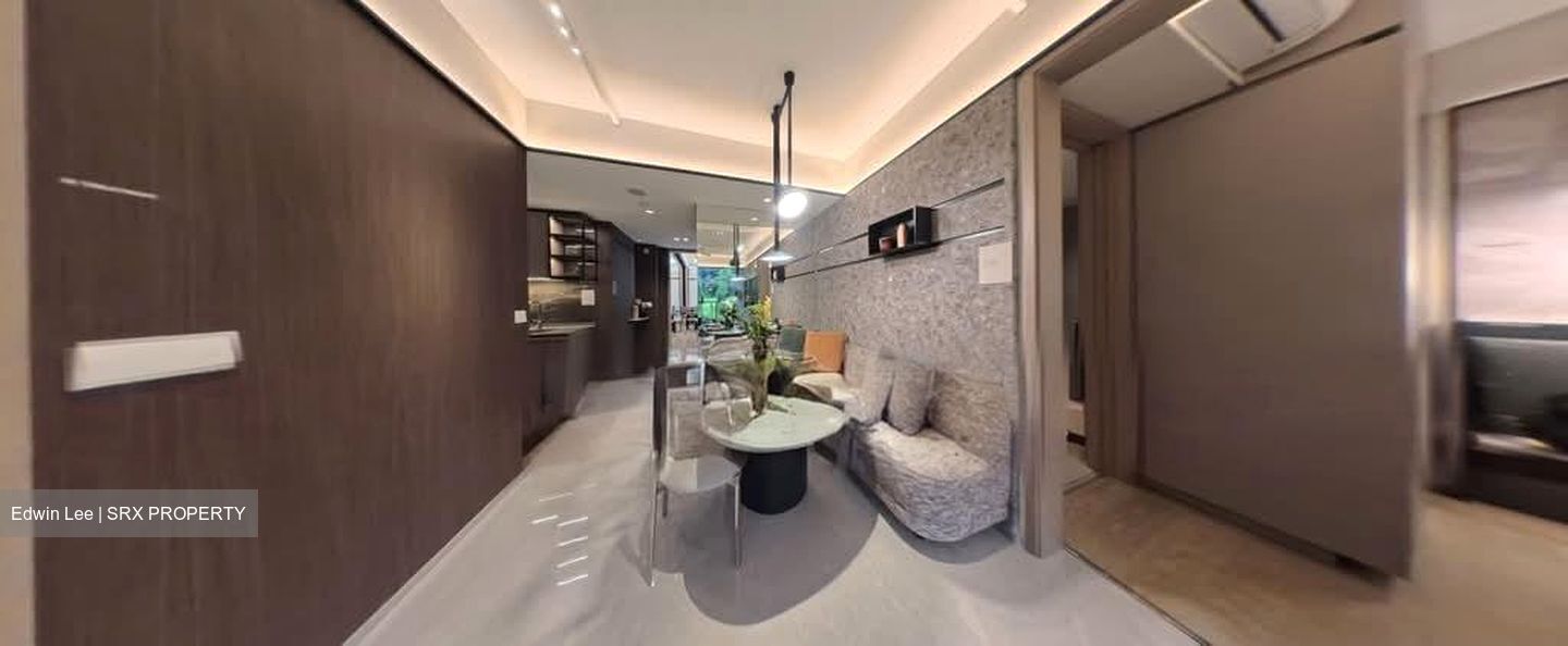 Dawson Road (D3), Condominium #576807851